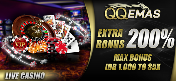 Rekomendasi Agen Casino Online Terpercaya – nibusBet